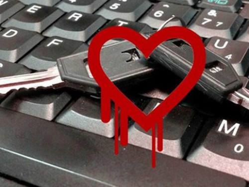 Khai thác lỗ hổng HeartBleed, tin tặc có thể đánh cắp từ xa các dữ liệu nhạy cảm trong bộ nhớ