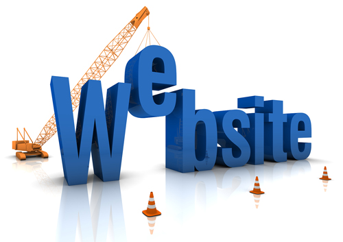 Xây dựng website bán hàng trực quan sẽ thu hút được khách hàng.
