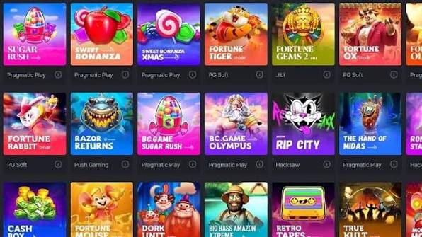 BC.Game IN Registration A Step-by-Step Guide BC.Game IN Registration A Step-by-Step Guide