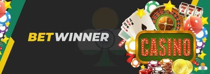 BetWinner Africa The Ultimate Betting Experience BetWinner Africa The Ultimate Betting Experience