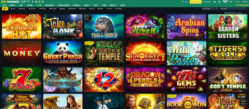 BetWinner Senegal App Your Ultimate Betting Companion 1504173443 BetWinner Senegal App Your Ultimate Betting Companion 1504173443