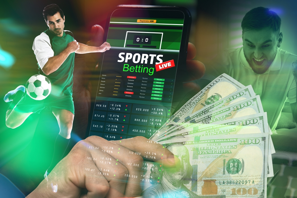 Betwinner Your Guide to Sports and Casino Betting
