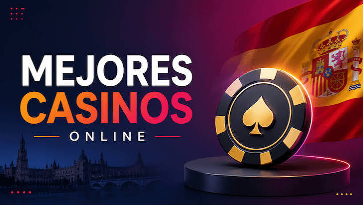Casino España Mejores Bono 2026 Casino España Mejores Bono 2026