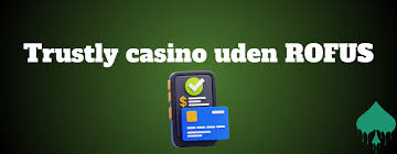 Casino I Danmark uden ROFUS En Guide til Spiloplevelser