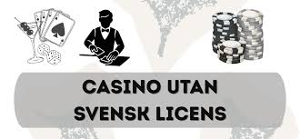 Casino Utan Svensk Licens Med Swish En Guide till Trygga Spelupplevelser Casino Utan Svensk Licens Med Swish En Guide till Trygga Spelupplevelser