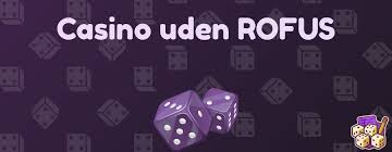 Casinospil uden ROFUS med 50 - Din Ultimate Guide Casinospil uden ROFUS med 50 - Din Ultimate Guide
