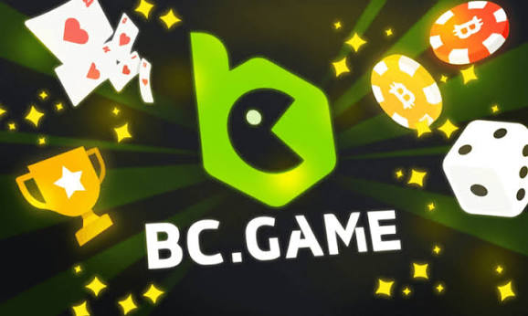 Comprehensive Guide to the BC.Game Mirror Registration Process