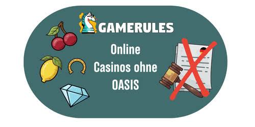 Die besten Optionen für Casino ohne Oasis -2147090618 Die besten Optionen für Casino ohne Oasis -2147090618
