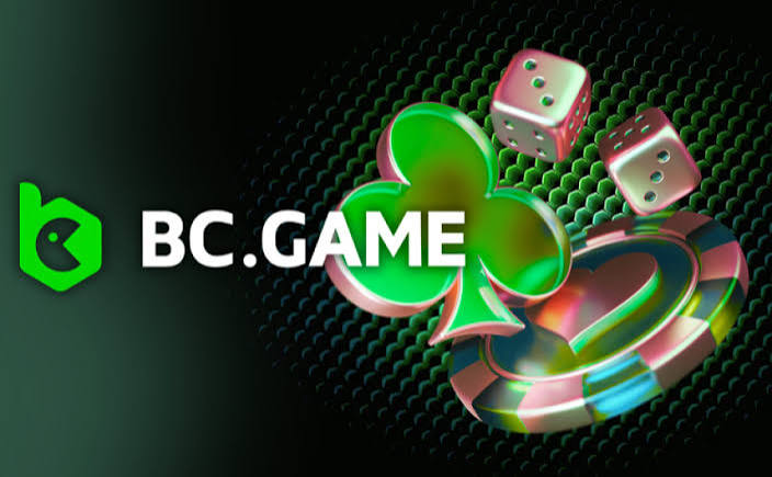 Discover the Excitement of BC.Game Online Casino