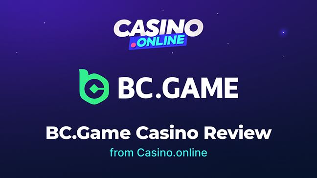 Discover the Thrills of BC.Game Platform A Comprehensive Overview