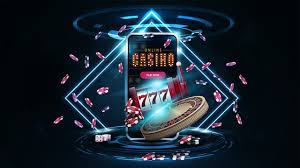 Discover the Thrills of Casino Casino 770
