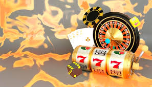 Experience the Thrill of Casino BetBuffoon A Player's Paradise Experience the Thrill of Casino BetBuffoon A Player's Paradise
