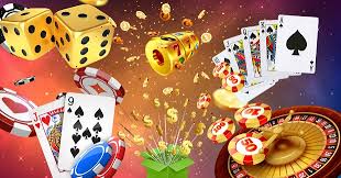 Experience Ultimate Gaming at Cocoa Casino & Sportsbook Experience Ultimate Gaming at Cocoa Casino & Sportsbook
