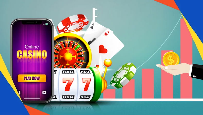 Explore the Excitement of Casiroom Casino & Sportsbook Explore the Excitement of Casiroom Casino & Sportsbook