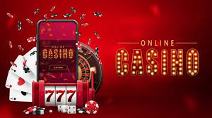 Explore the Excitement of Online Casino Casiroom Explore the Excitement of Online Casino Casiroom