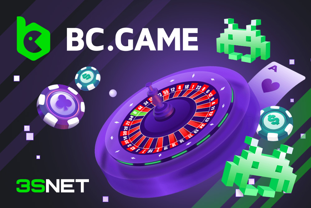 Explore the Exciting World of BC.Game Online Crypto Casino -239456135 Explore the Exciting World of BC.Game Online Crypto Casino -239456135