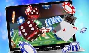 Exploring Casobet Casino & Sportsbook Your Guide to Gaming and Sports Betting Exploring Casobet Casino & Sportsbook Your Guide to Gaming and Sports Betting