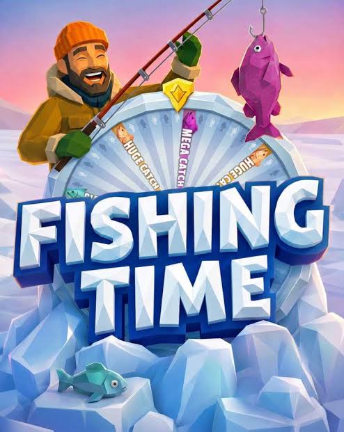 Fishing Time Demo Explore the Exciting World of Online Fishing
