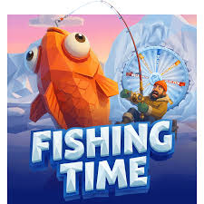 Fishing Time Reel in Real Money! -1767270243 Fishing Time Reel in Real Money! -1767270243