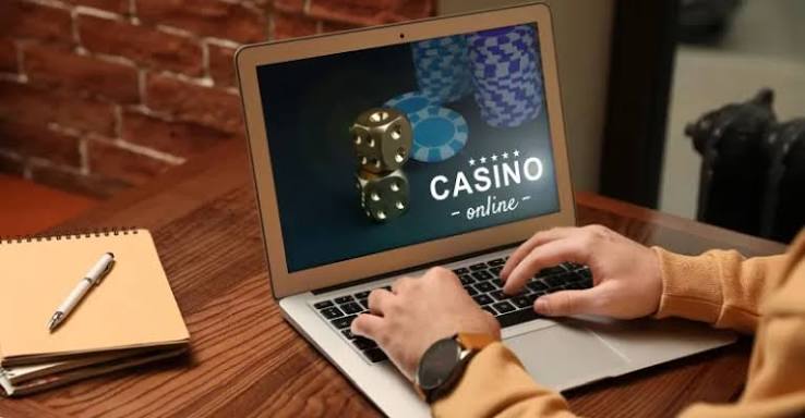 Καζίνο Χωρίς Ταυτοποίηση Μια Νέα Εποχή Gaming Καζίνο Χωρίς Ταυτοποίηση Μια Νέα Εποχή Gaming