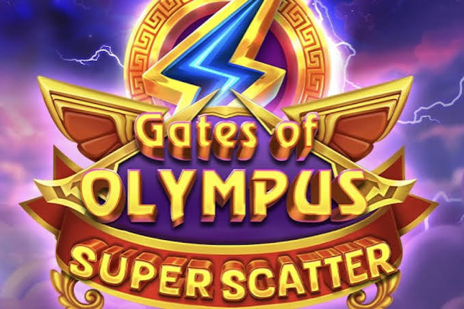 Gates of Olympus Online En Episk Casinooplevelse Gates of Olympus Online En Episk Casinooplevelse
