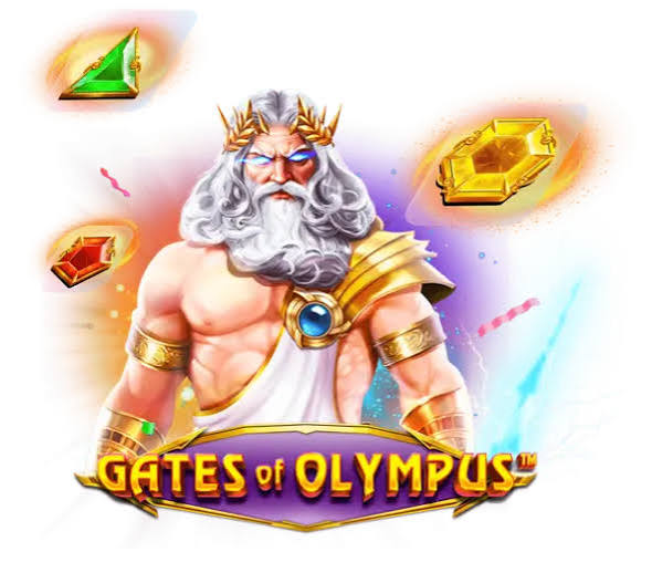Gates of Olympus Online En Ultimativ Spiloplevelse Gates of Olympus Online En Ultimativ Spiloplevelse