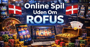 Gratis Bonusser i Online Casino – Spil Uden Risiko Gratis Bonusser i Online Casino – Spil Uden Risiko