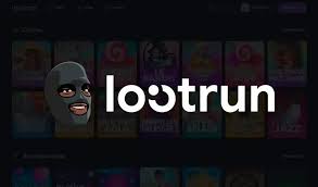 Loot Run Online Ваш ключ к захватывающим приключениям