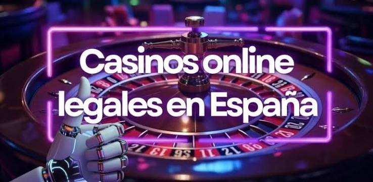 Jugar en Casinos Online en España Perspectivas para 2026 Jugar en Casinos Online en España Perspectivas para 2026