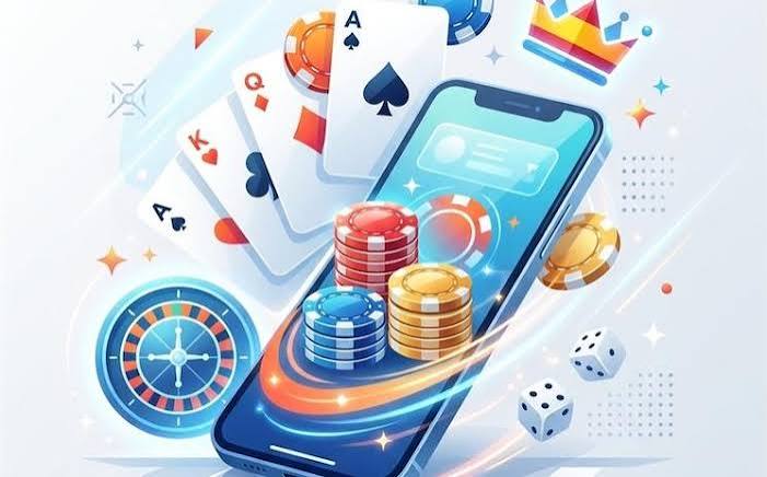 La Emoción de la Ruleta de Casino con Dinero Real La Emoción de la Ruleta de Casino con Dinero Real