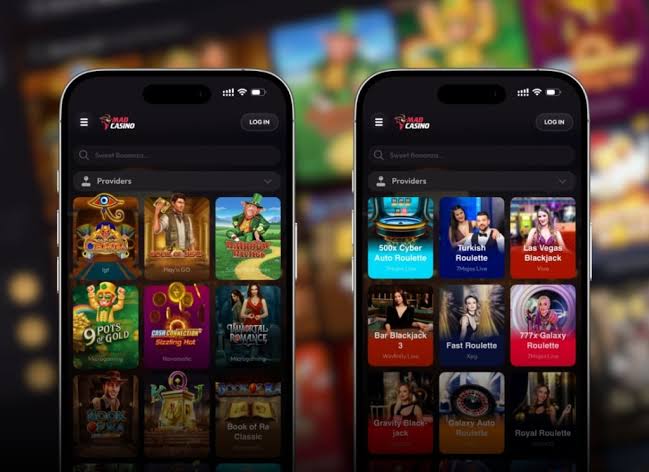 Mejor Casino Online España 2026 Descubre las Mejores Opciones