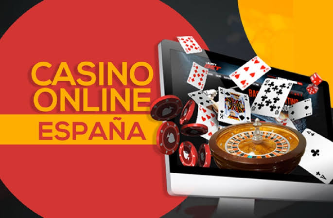 Mejor Casino Online España 2026 Guía Completa