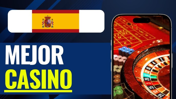 Mejor Casino Online España Bono - Guía Completa para Jugar y Ganar