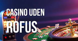 MGA Casino Uden ROFUSs Alternativer og Muligheder MGA Casino Uden ROFUSs Alternativer og Muligheder