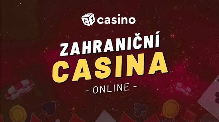 Nové české internetové kasino Vstupte do světa online zábavy 1001697178 Nové české internetové kasino Vstupte do světa online zábavy 1001697178