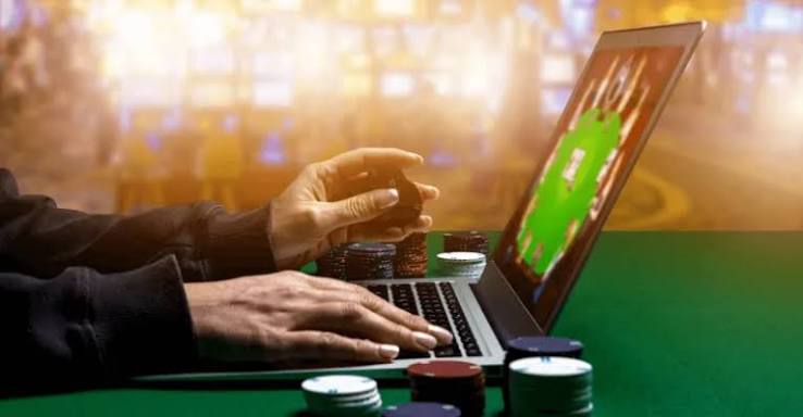 Νέα Online Καζίνο Ανακαλύψτε τις Καλύτερες Επιλογές Νέα Online Καζίνο Ανακαλύψτε τις Καλύτερες Επιλογές