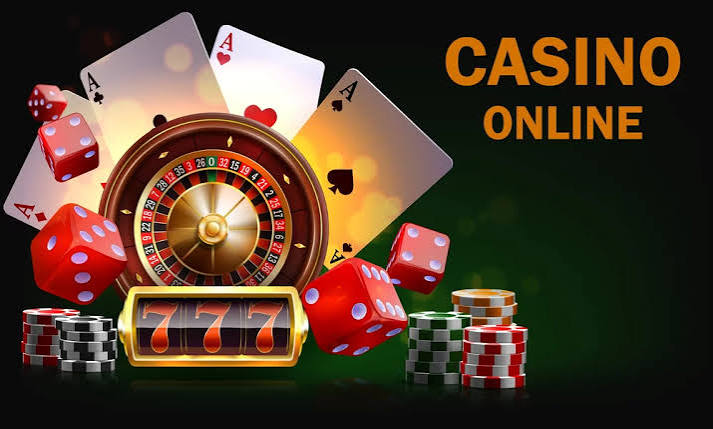 Online Casino Χωρίς Ταυτοποίηση - Εξερευνώντας την Εμπειρία του Τζόγου Online Casino Χωρίς Ταυτοποίηση - Εξερευνώντας την Εμπειρία του Τζόγου