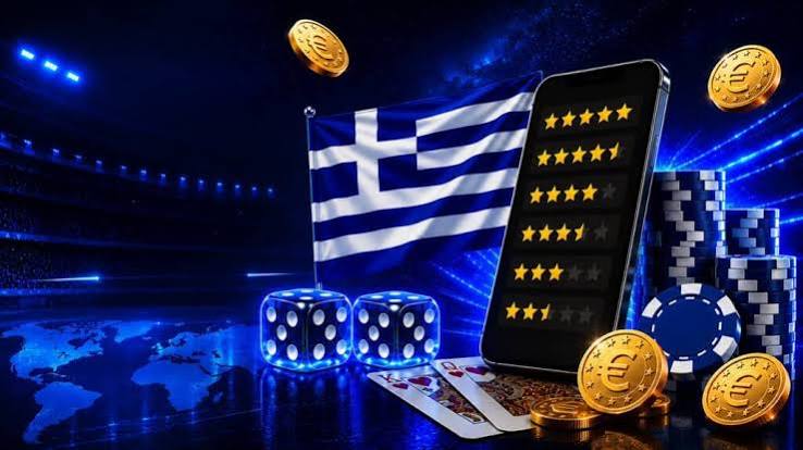 Online Casino Χωρίς Ταυτοποίηση - Παίξτε Χωρίς Περιορισμούς Online Casino Χωρίς Ταυτοποίηση - Παίξτε Χωρίς Περιορισμούς