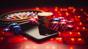 Online Casino En Guide til De Bedste Spil og Strategier Online Casino En Guide til De Bedste Spil og Strategier