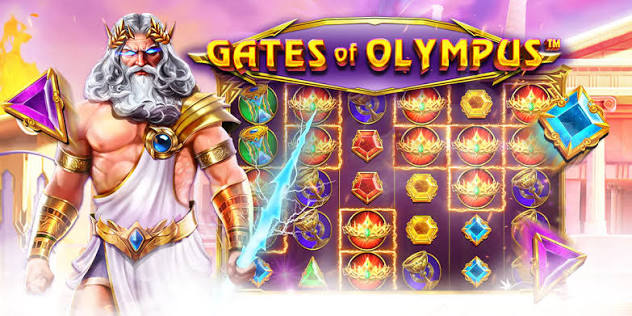 Oplev Gates of Olympus Super Scatter En Magisk Rejse til Spiluniverset Oplev Gates of Olympus Super Scatter En Magisk Rejse til Spiluniverset