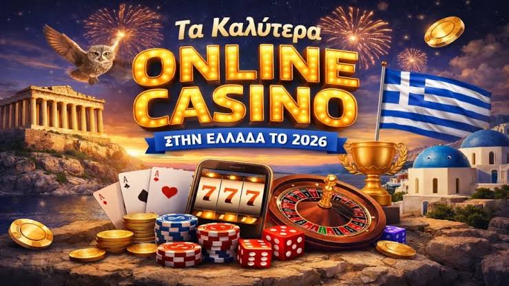 Το καλύτερο ζωντανό καζίνο Μια εμπειρία όπως καμία άλλη Το καλύτερο ζωντανό καζίνο Μια εμπειρία όπως καμία άλλη