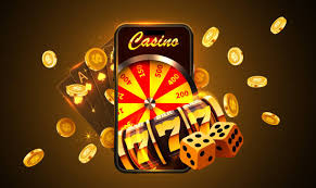 The Ultimate Guide to 345 Spins Unlocking Casino Thrills The Ultimate Guide to 345 Spins Unlocking Casino Thrills