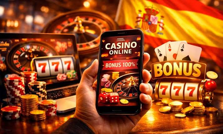 Tiradas Gratis en Casinos con Bonos en España Tiradas Gratis en Casinos con Bonos en España