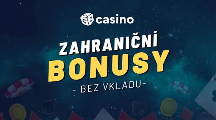 Zahraniční Casino Vše, co potřebujete vědět o hrách a bonusových nabídkách Zahraniční Casino Vše, co potřebujete vědět o hrách a bonusových nabídkách