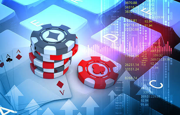 Zahraniční Casino Zábava a Výhody Online Hraní Zahraniční Casino Zábava a Výhody Online Hraní