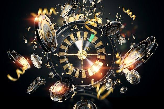 Zahraniční Casino Zábava a Výhody Online Hraní Zahraniční Casino Zábava a Výhody Online Hraní